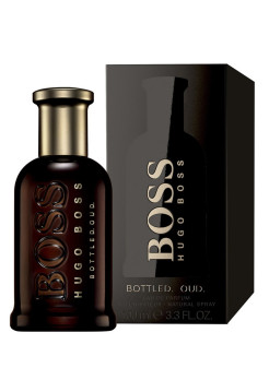 Hugo Boss Boss Bottled Oud